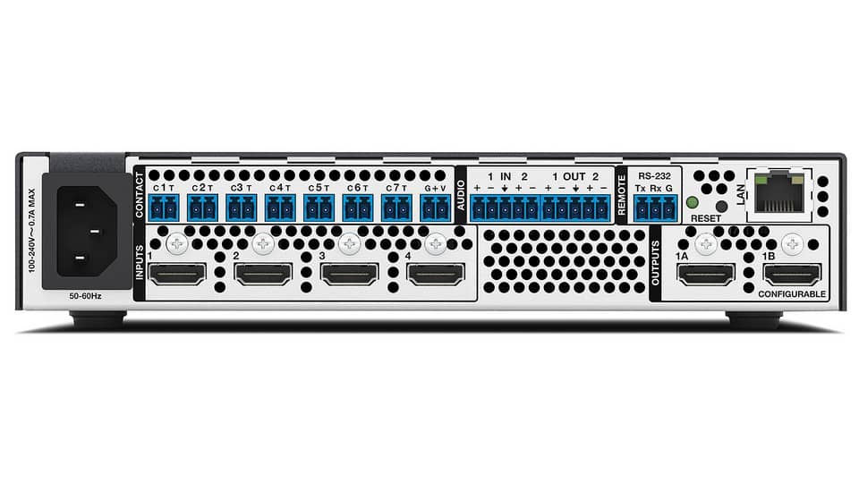 Изображения EXTRON IN2004, 60-1962-01