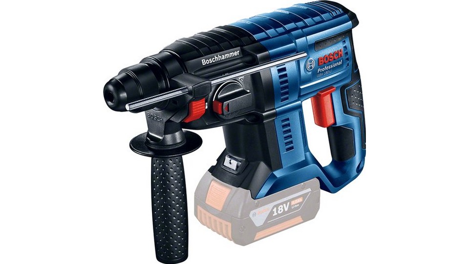 Изображения BOSCH GBH 180-LI, 0611911120