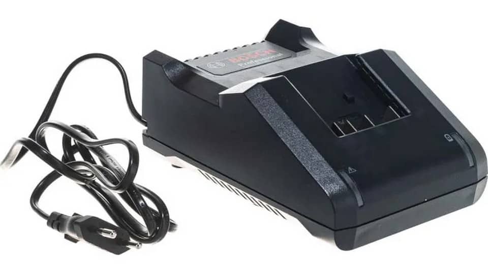 Изображения BOSCH GAL 18V-40, 1600A019RJ