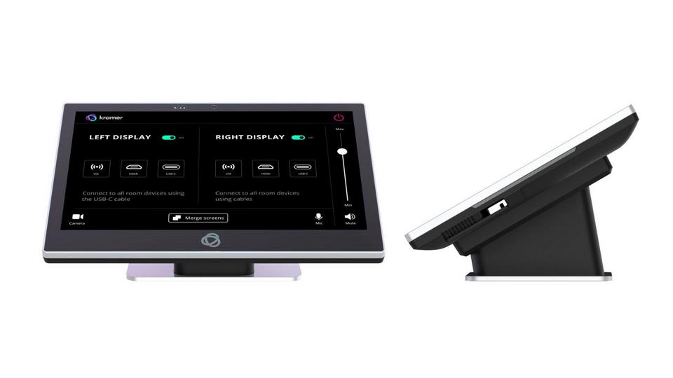 Изображения KRAMER KT-2010SH