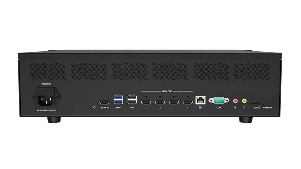 Изображения CS4K G2