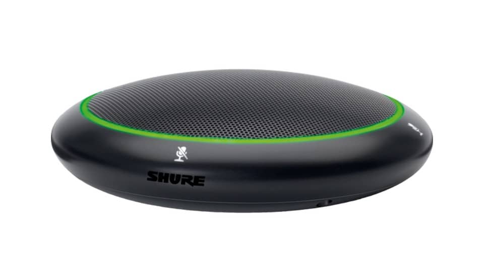 Массив микрофонный SHURE MXA310B