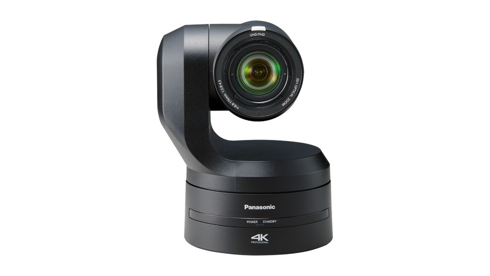 Изображения PANASONIC AW-UE150AK