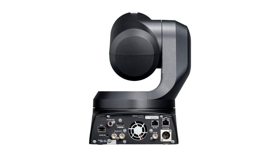 Изображения PANASONIC AW-UE150AK