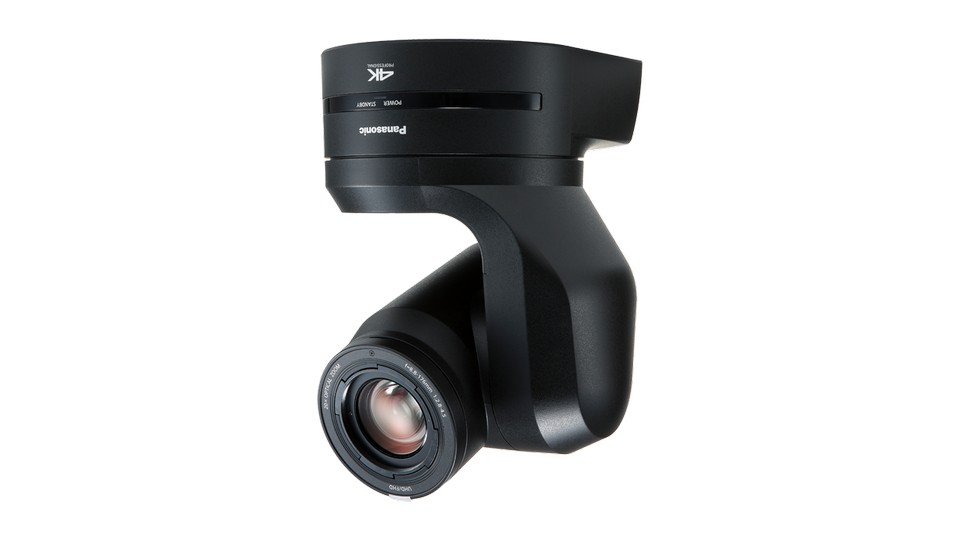 Изображения PANASONIC AW-UE150AK