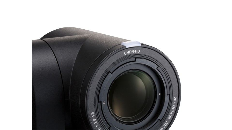 Изображения PANASONIC AW-UE150AK