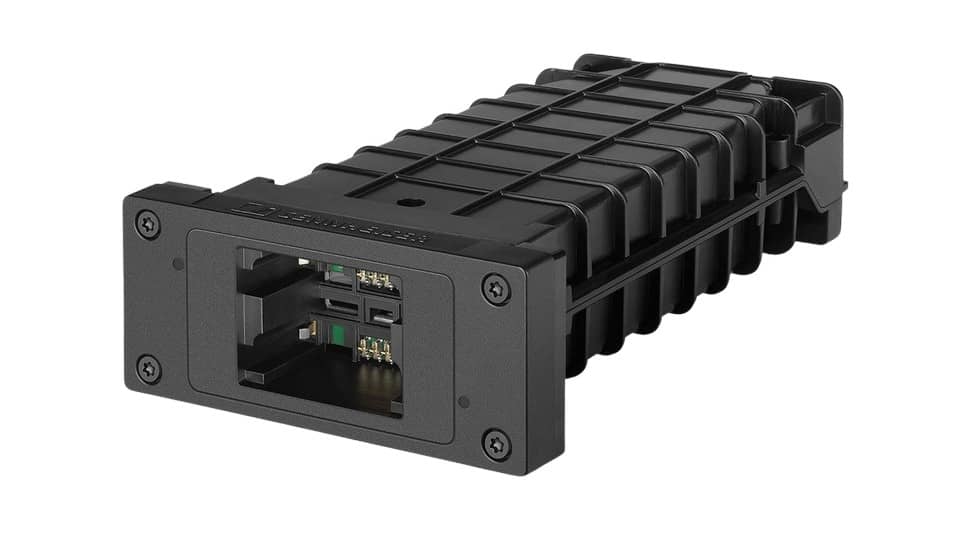 Изображения SENNHEISER LM 6062