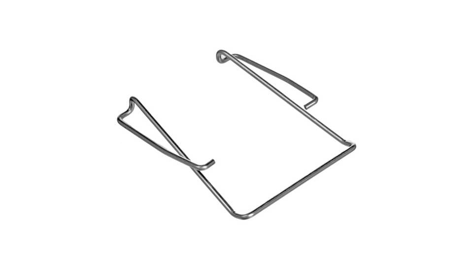 Изображения SENNHEISER Belt Clip 576130