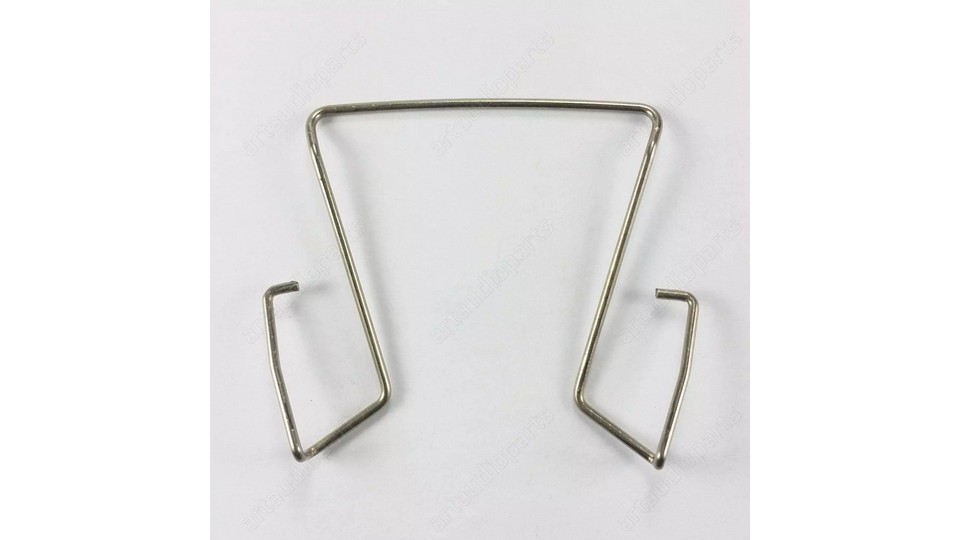 Изображения SENNHEISER Belt Clip 577792