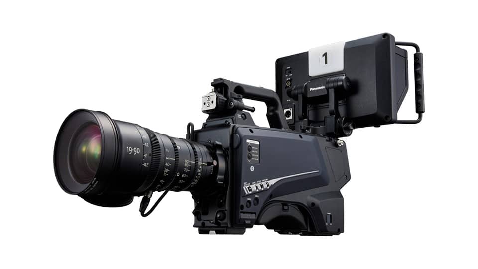 Изображения PANASONIC AK-PLV100GSJ