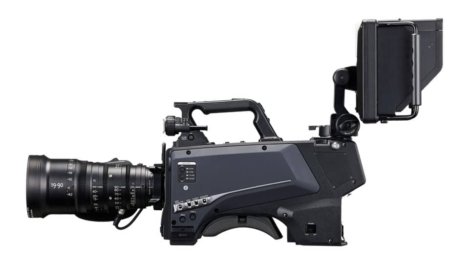 Изображения PANASONIC AK-PLV100GSJ