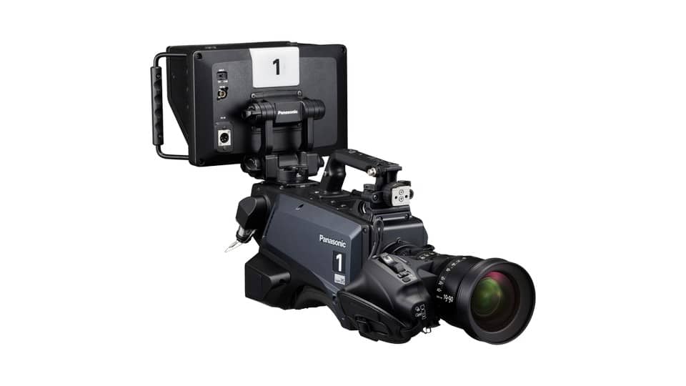 Изображения PANASONIC AK-PLV100GSJ