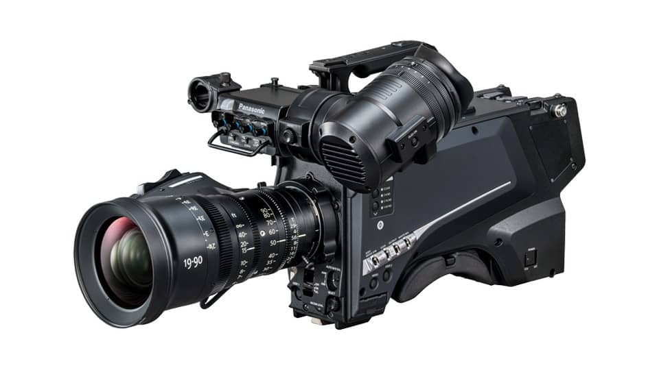 Изображения PANASONIC AK-PLV100GSJ