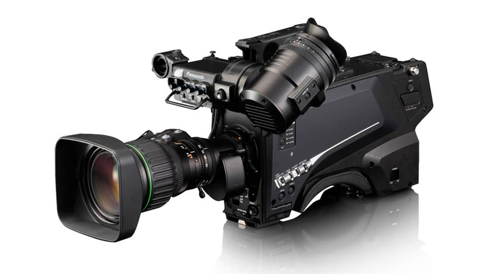 Изображения PANASONIC AK-UC3300GSJ