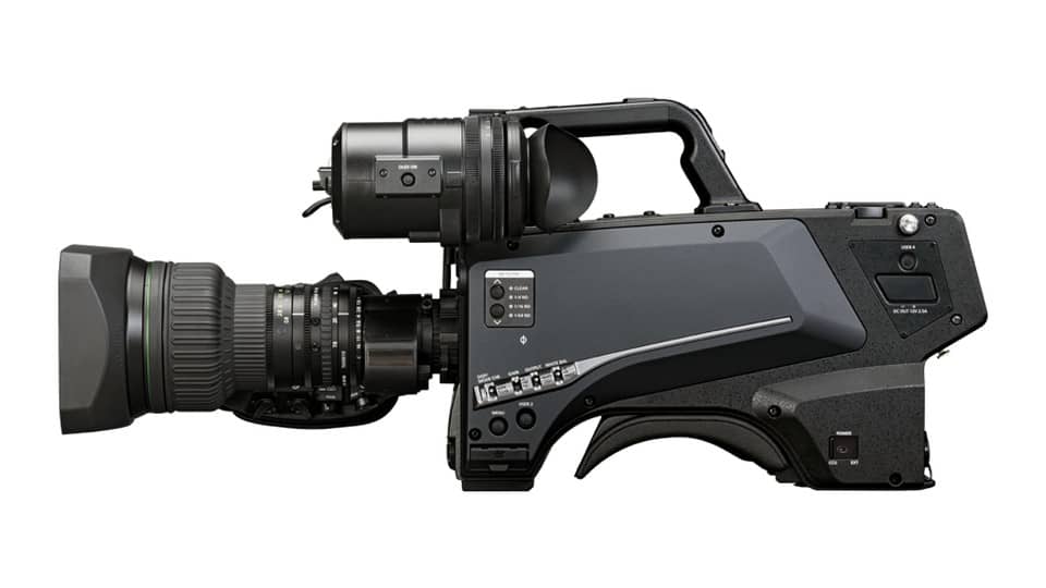Изображения PANASONIC AK-UC3300GSJ