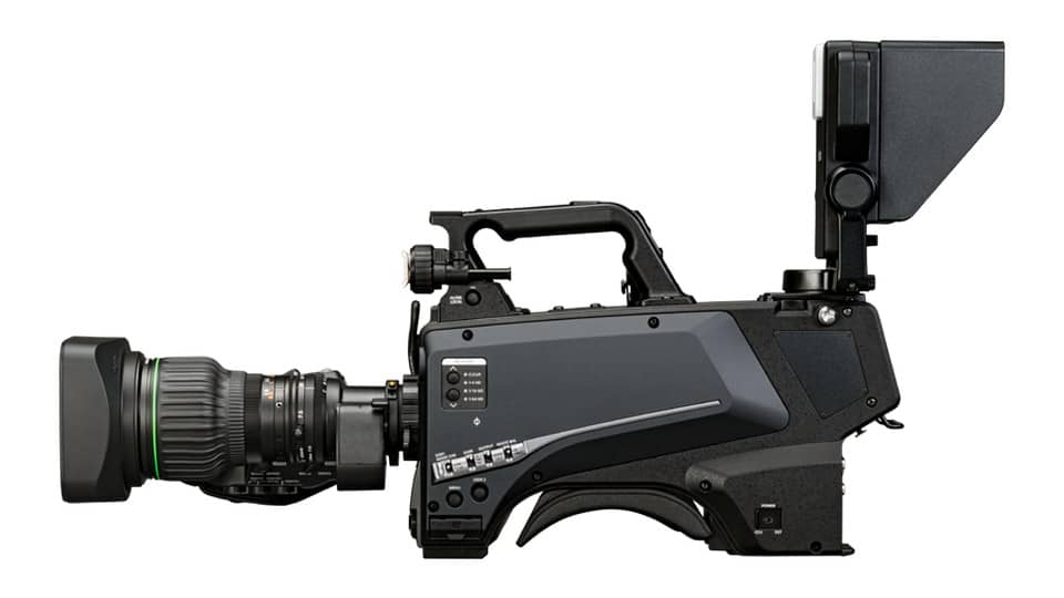 Изображения PANASONIC AK-HC3900GSJ