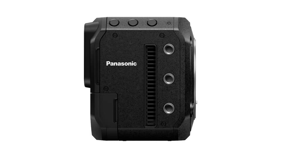 Изображения PANASONIC AW-UB10