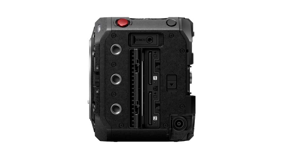 Изображения PANASONIC AW-UB10