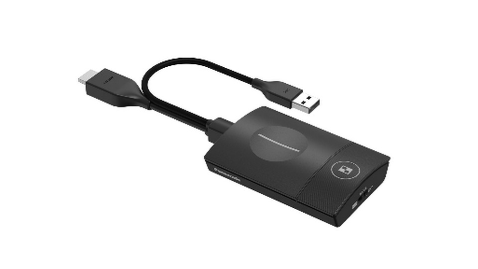 Передатчик PANASONIC TY-WPB2
