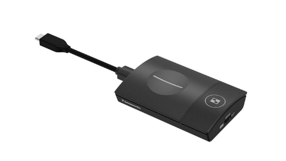 Передатчик PANASONIC TY-WPBC2