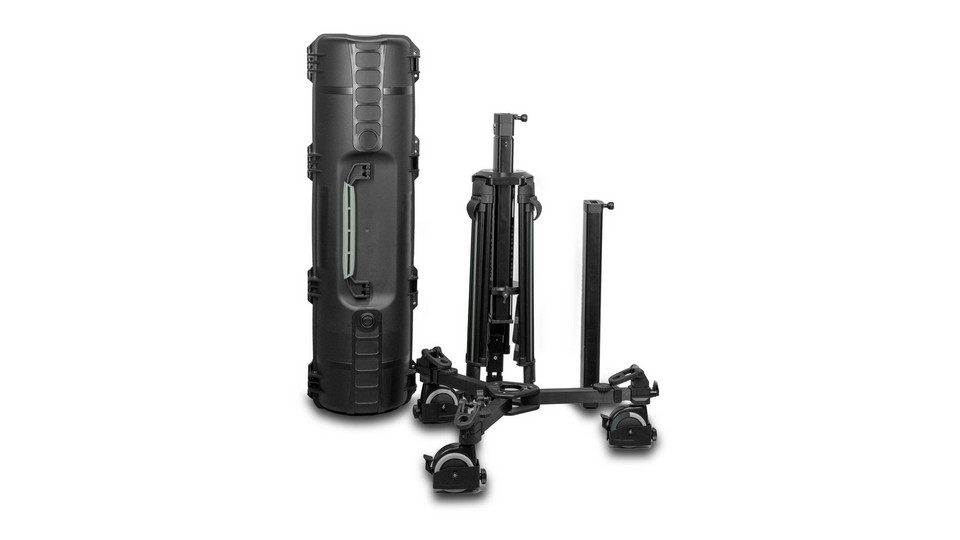 Изображения PanaPod Ultra