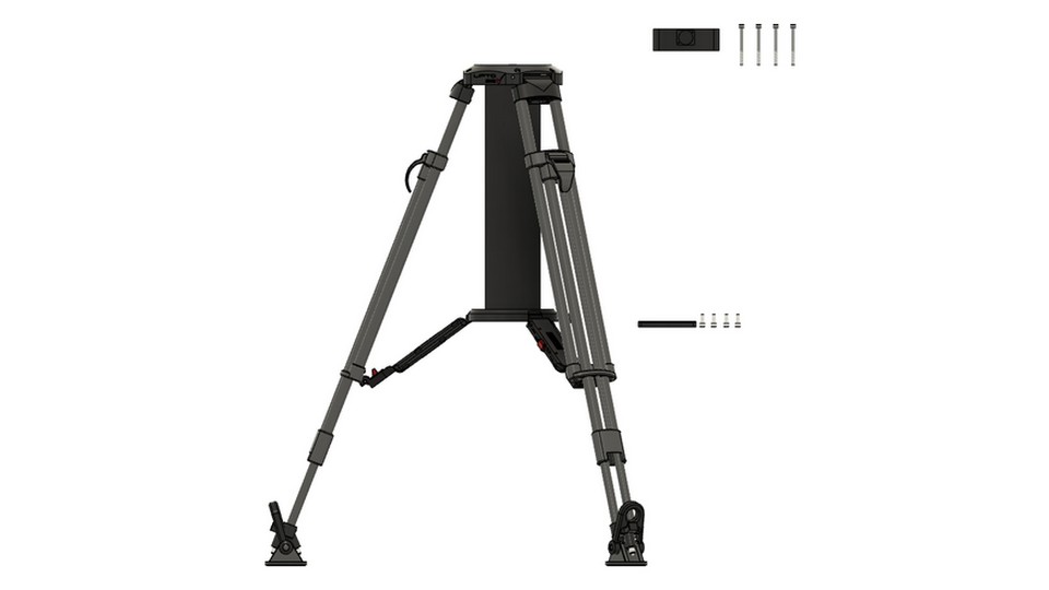 Изображения Panapod Ultra Conversion Kit