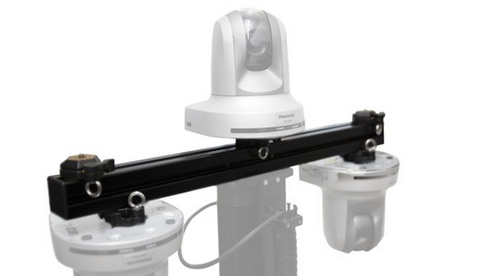 Изображения PANASONIC Polecam T Bar, PLC-TBAR-K