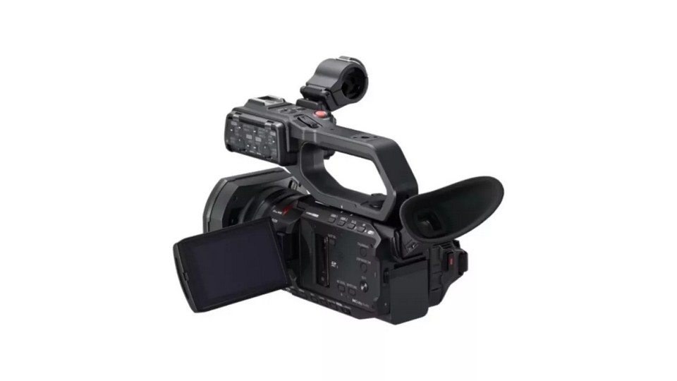 Изображения PANASONIC AG-CX18