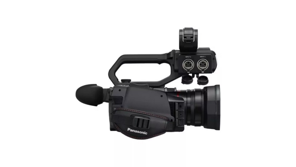 Изображения PANASONIC AG-CX18