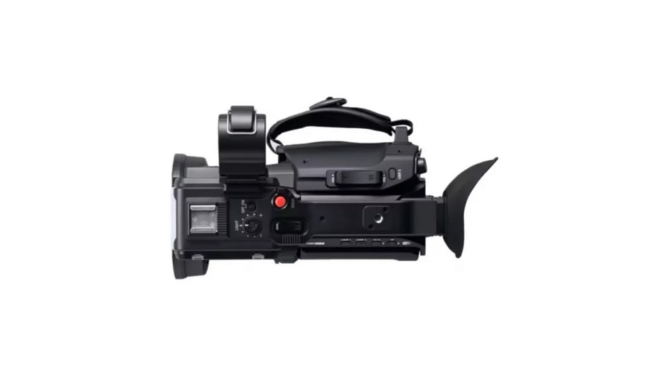 Изображения PANASONIC AG-CX18