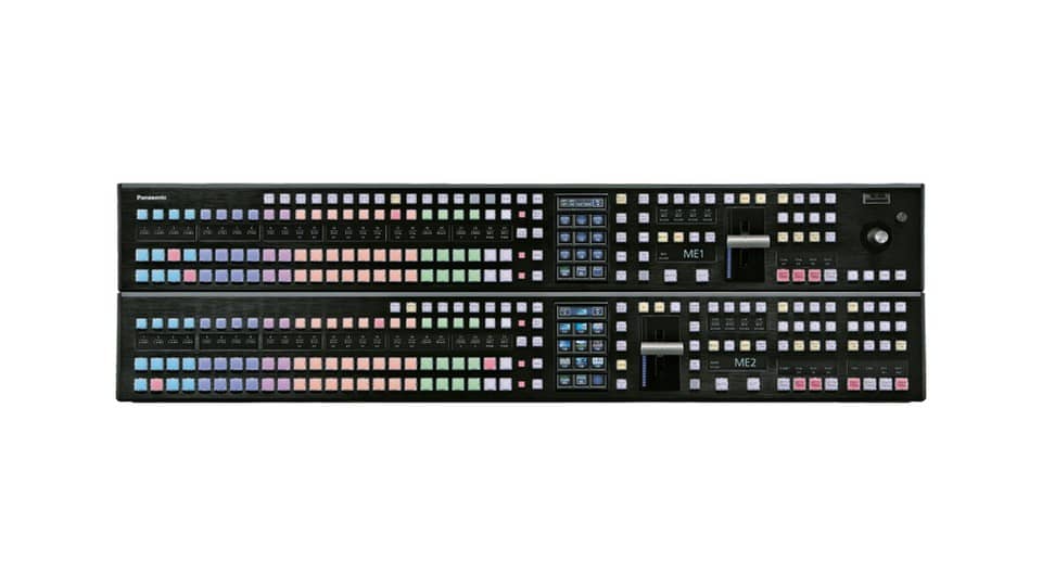 Изображения PANASONIC AV-HS6000