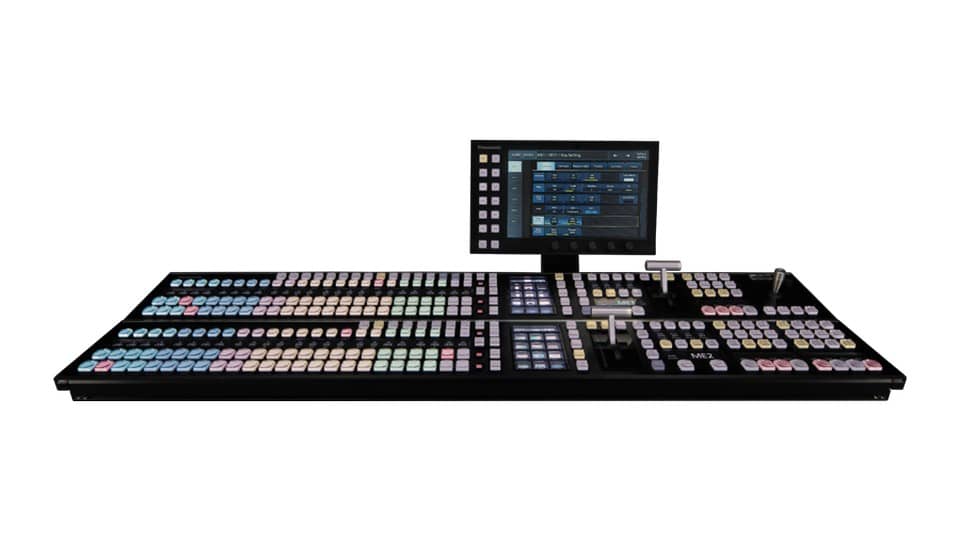 Изображения PANASONIC AV-HS7300