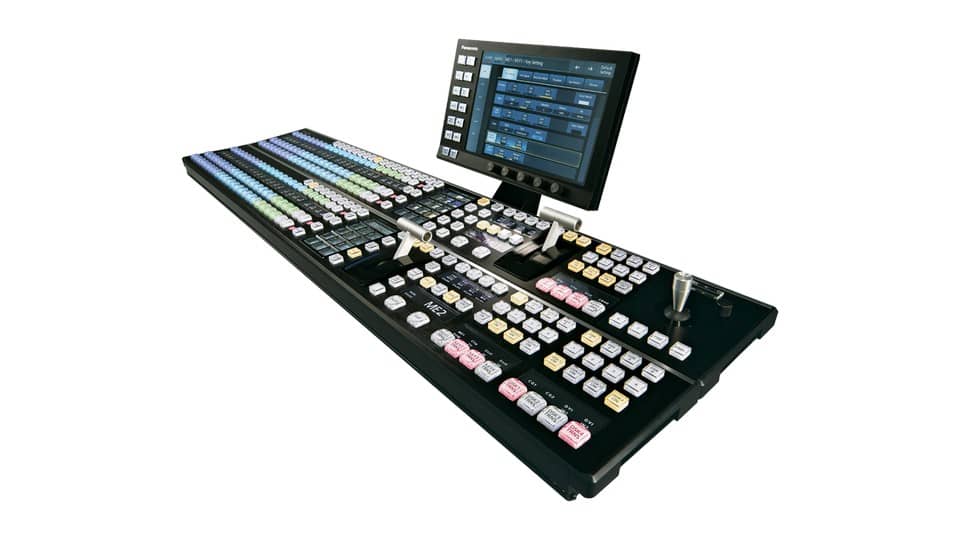 Изображения PANASONIC AV-HS7300