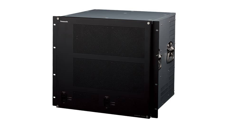 Изображения PANASONIC AV-HS7300