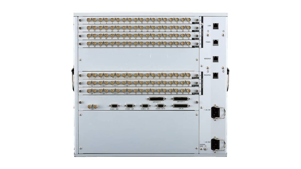 Изображения PANASONIC AV-HS7300