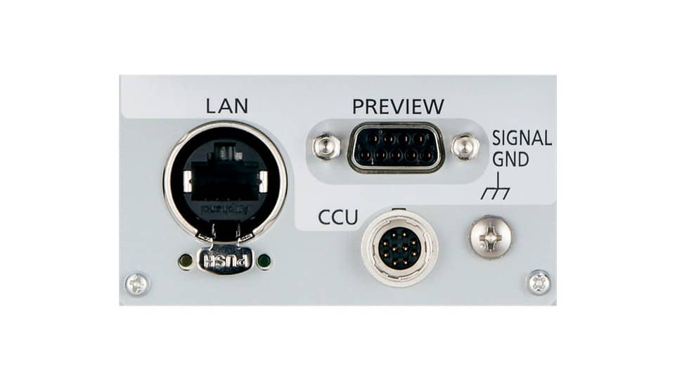 Изображения PANASONIC AK-HRP250GJ