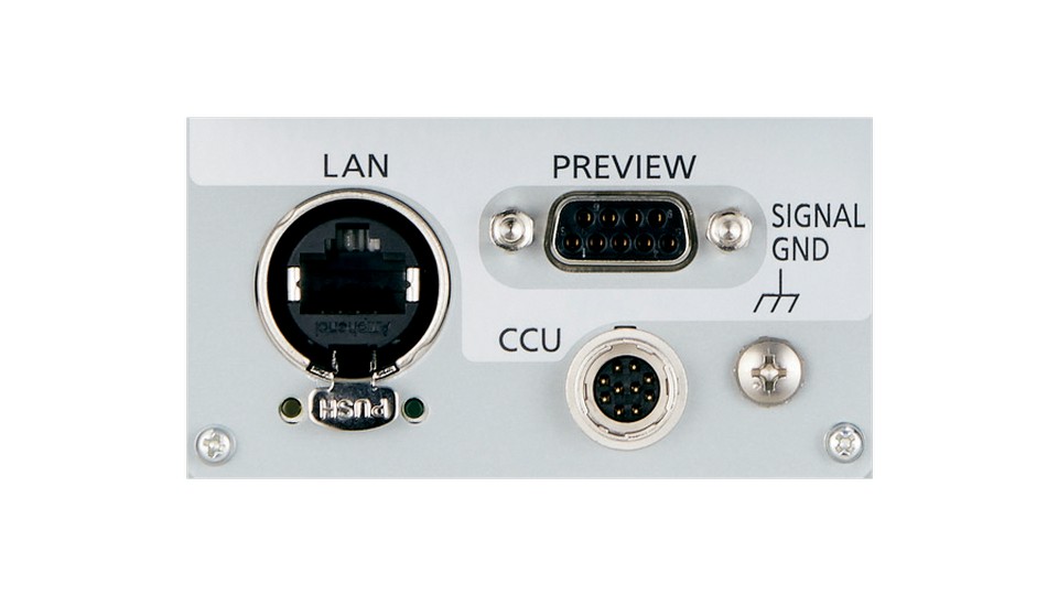 Изображения PANASONIC AK-HRP1015GJ