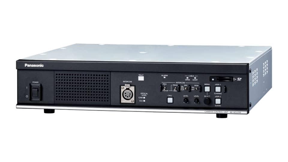 Изображения PANASONIC AK-HCU250ESJ