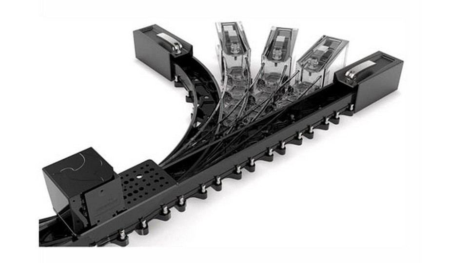 Изображения PANASONIC PanaTrack WTB-MSXL-PT-WI