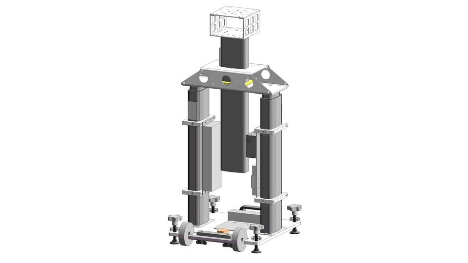 Изображения PANASONIC Tecnopoint, Starter Vario
