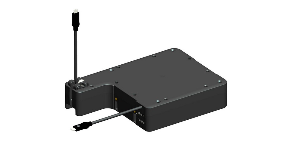 Изображения KRAMER T-REC5-U32/FF