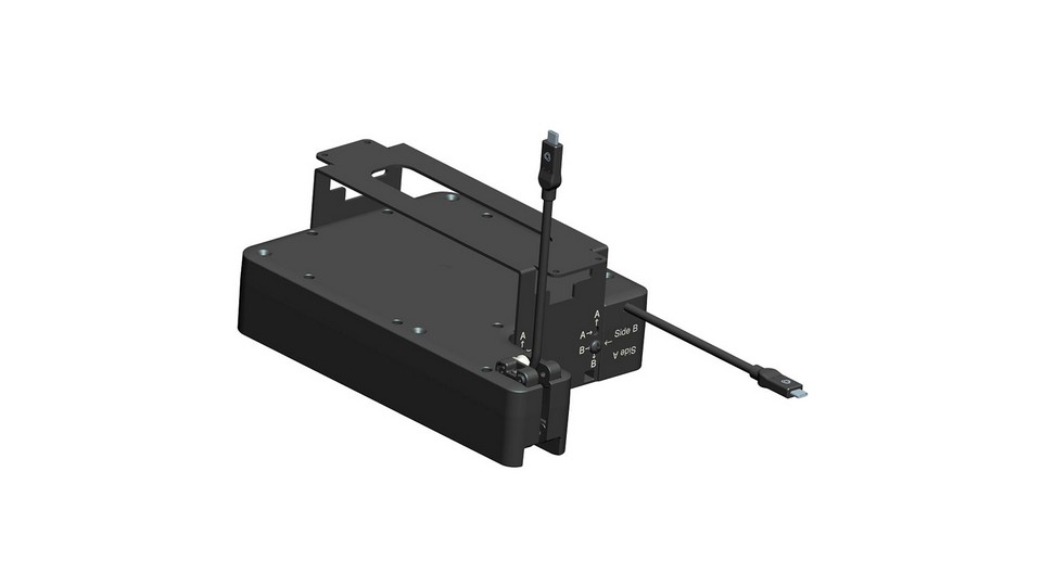 Изображения KRAMER T-REC5-U32/FF