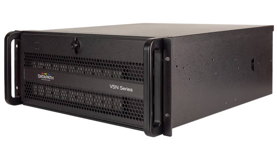 Изображения DATAPATH VSN-V3-11-G-RPSU