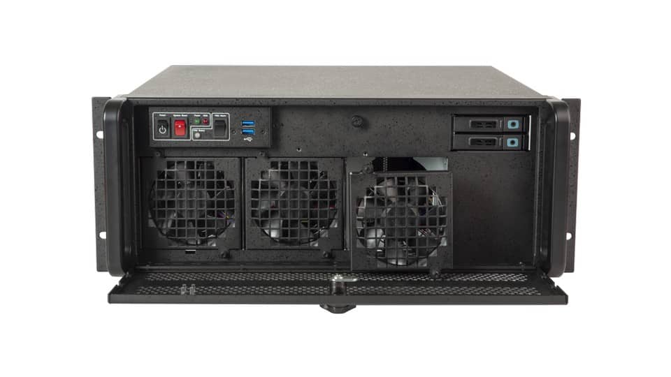 Изображения DATAPATH VSN-V3-5-B-RPSU