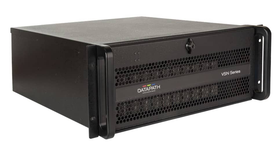 Изображения DATAPATH VSN-V3-5-B-RPSU