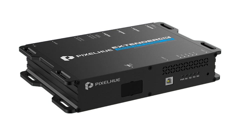 Изображения PIXELHUE EP4T/R