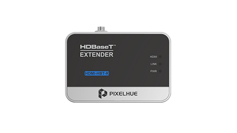 Изображения PIXELHUE HDMI-HBT-R