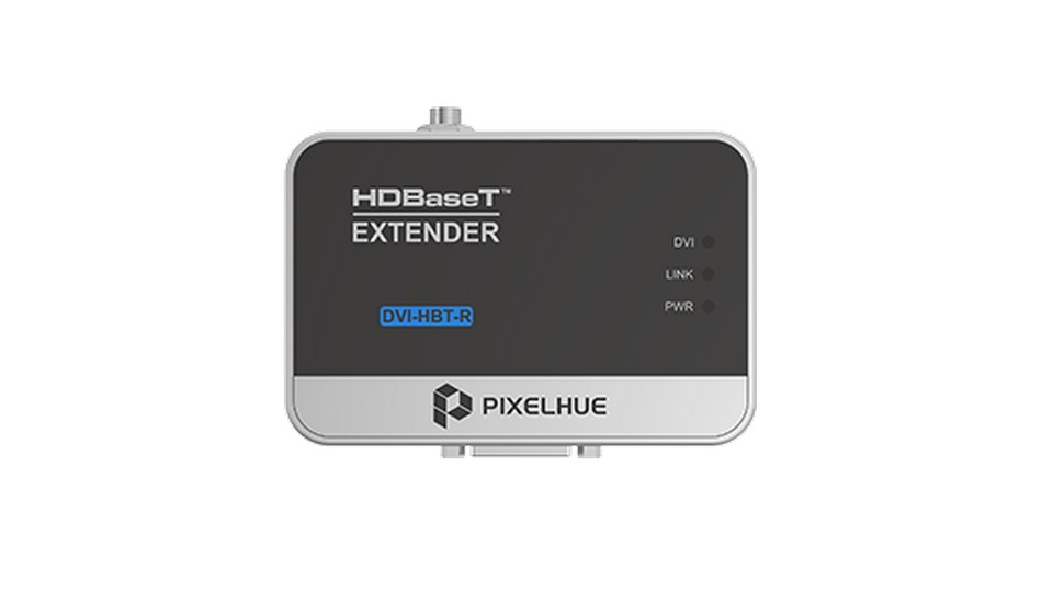 Изображения PIXELHUE DVI-HBT-R