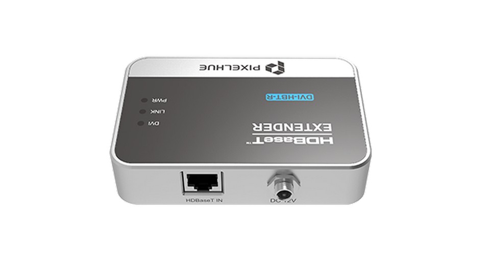 Изображения PIXELHUE DVI-HBT-R