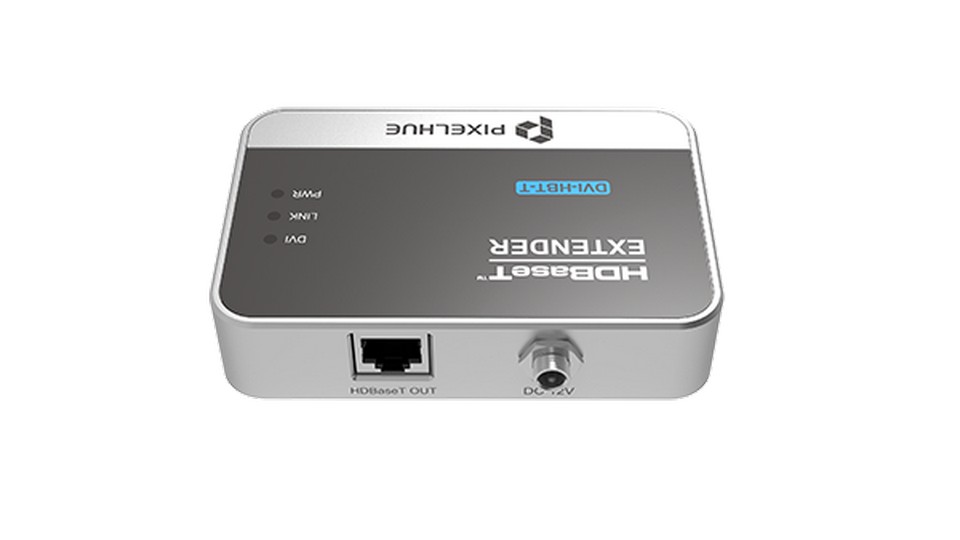 Изображения PIXELHUE DVI-HBT-T